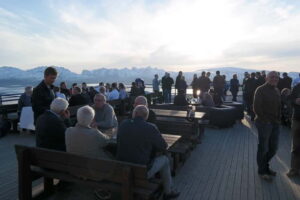 Tromsø: Arctic Panorama Fjellheisen Cable Car Ticket - Getting to the cable car without the headache