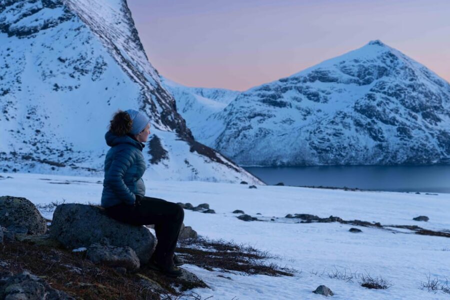 Tromsø: Fjords & Beaches Tour with Campfire and Arctic Food - Key highlights I think you’ll care about