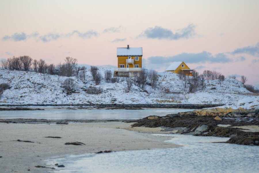 Tromsø: Fjords Tour - Price and Value: Is $120 for 5 Hours a Fair Trade?