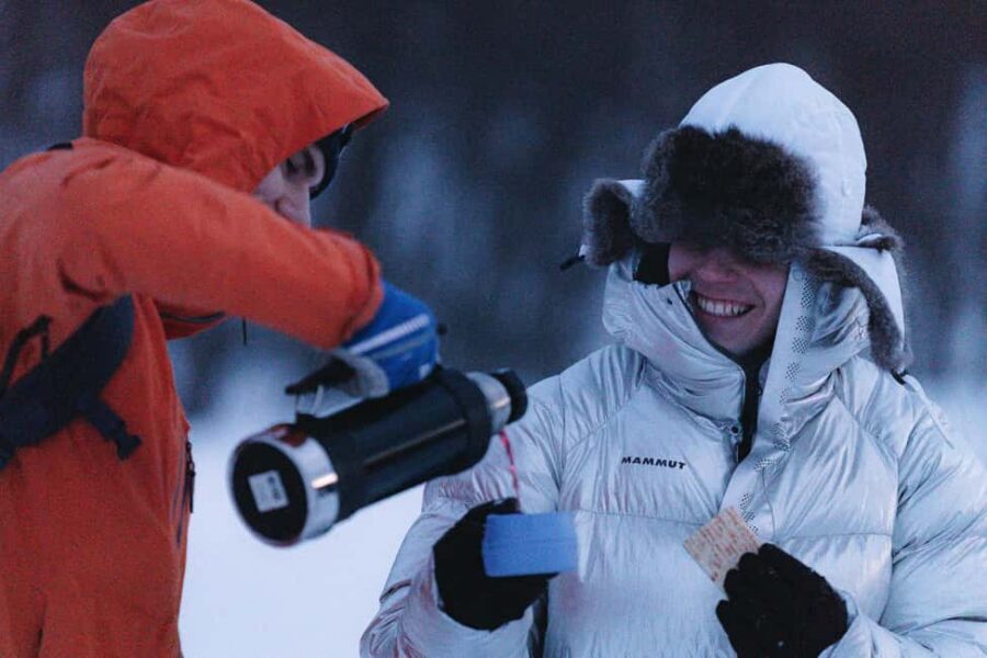 Tromsø: Learn to Ski - Developed With Local Olympic Champion - Tromsøya glide time: what you’ll do in the first hour