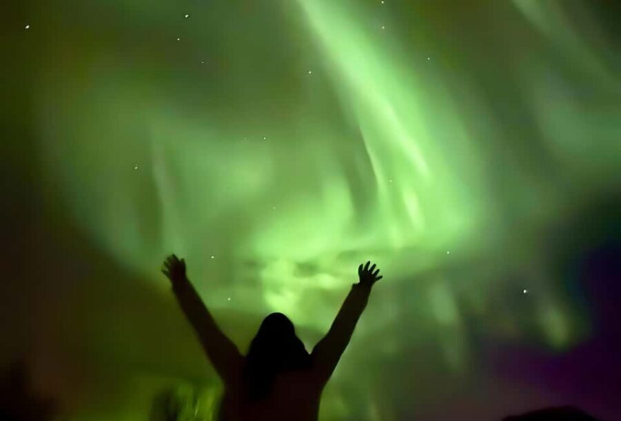 Tromsø: Northern Lights Bus Tour with Free Photography - Free Photography That’s More Than a Ticket Perk