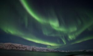 Tromso: Northern Lights Chase with Photo Package Included - The 6.5-Hour Night Plan: Comfortable Transport, Multiple Attempts
