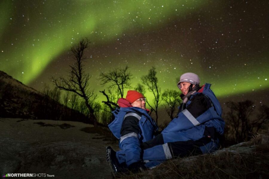 Tromsø: Northern Lights Photography Tour - What You’ll Remember Most
