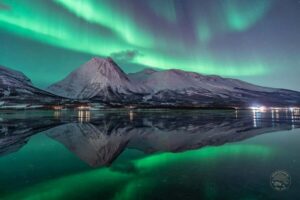 Tromsø: Northern Lights Photography Tour - The Aurora Hunt Route: Coastal Islands, Ringvassøya, and Sometimes Finland