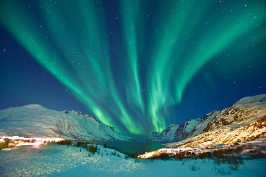 Tromsø: Northern Lights Photography Tour - Why the “Microclimate” Strategy Works