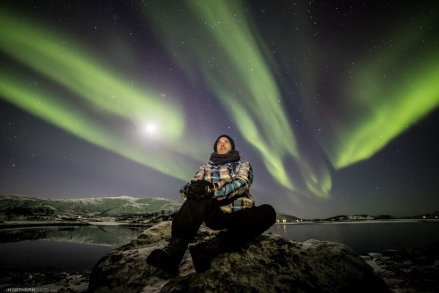 Tromsø: Northern Lights Photography Tour - When the Lights Aren’t Strong: Expectations and Reality
