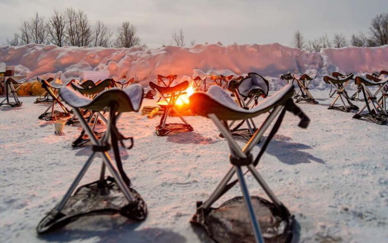 Tromsø: Northern Lights Safari with Expert Guides and Photos - Base Briefing: What You Hear Before You Ever Step Outside