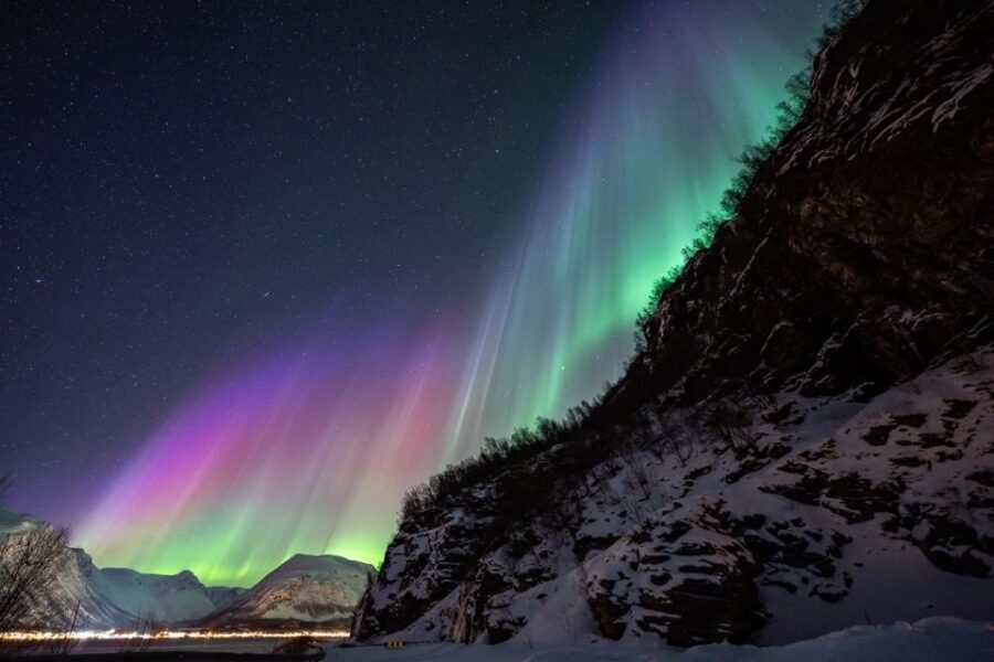 Tromsø: Northern Lights Tour with Photos, Hot Meal & Drinks - Value Check: Is $229 Worth It?
