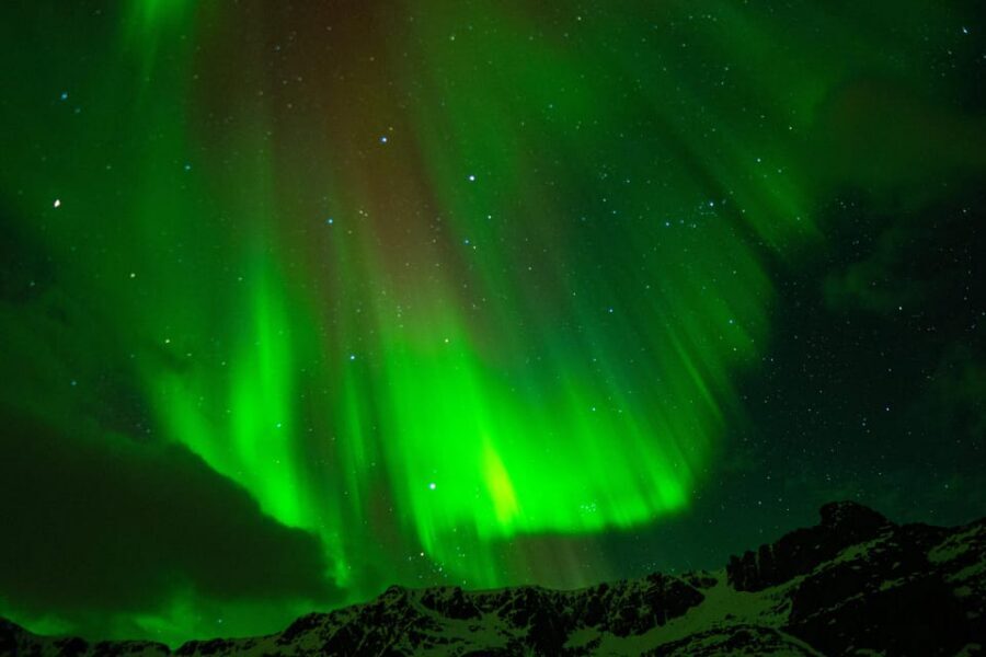 Tromsø: Small-Group Adventurous Northern Lights Hunt - How the Aurora Route Really Works: Last-Minute Spot Changes