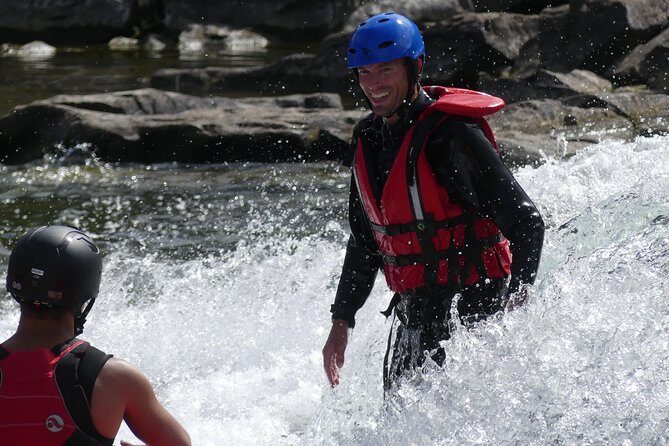 White Water Rafting Adventure in Dagali - level 2 - Gear and Clothing: What to Wear to Stay Comfortable